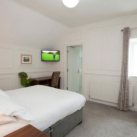 Portcaman House Hotell Bushmills Exteriör bild